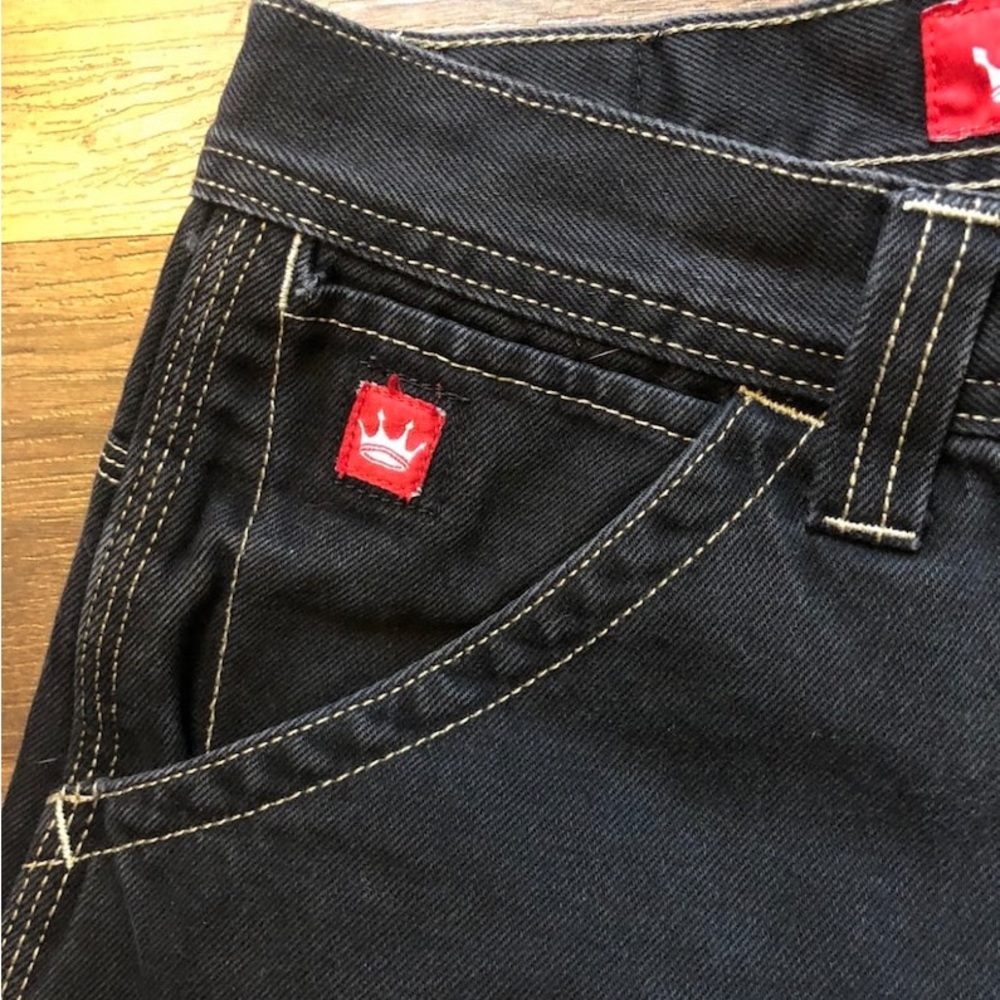 Rare jnco y2k size 28 offers?